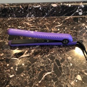Valectric 1.25” Straighten Iron